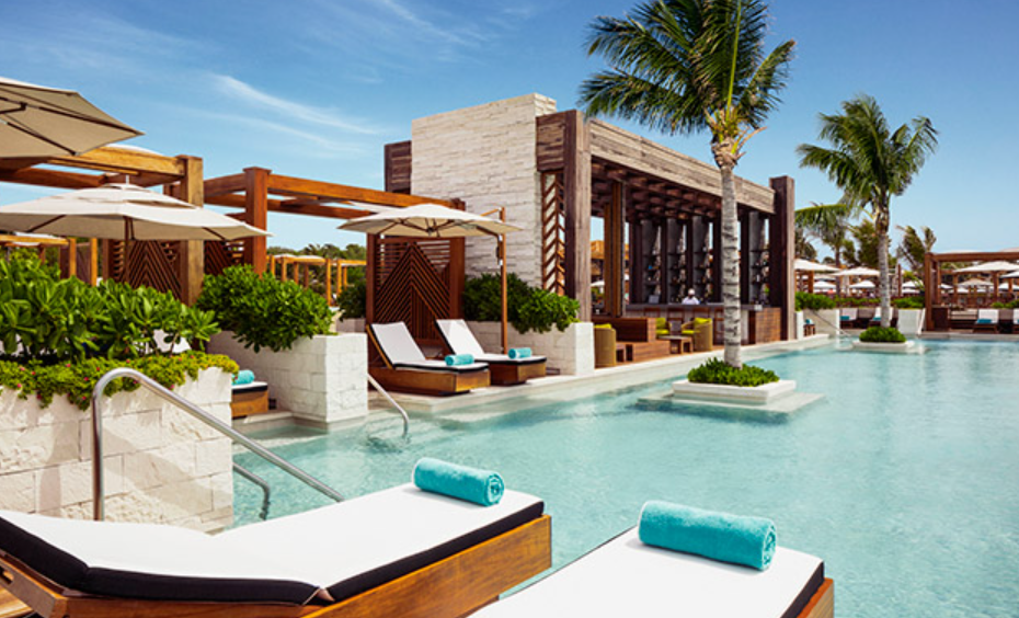 Grand Luxxe Residence Club