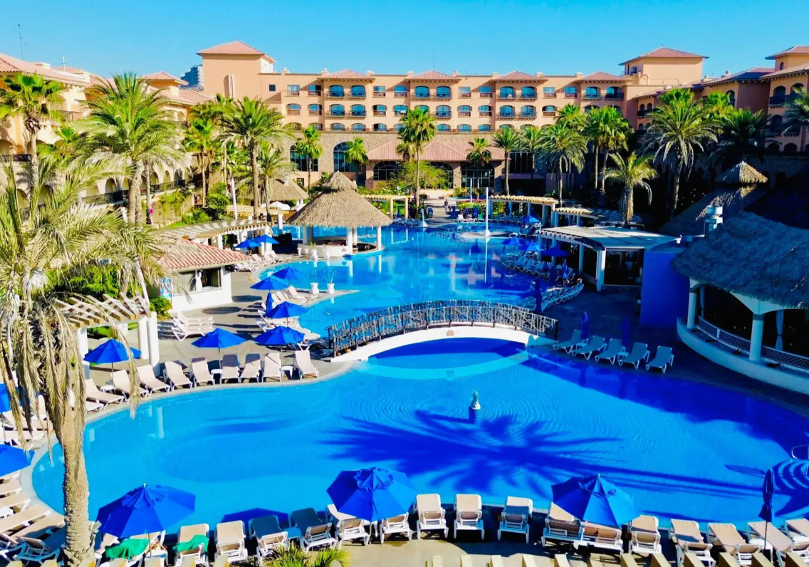 Royal Solaris Los Cabos 30 yrs/60 weeks total